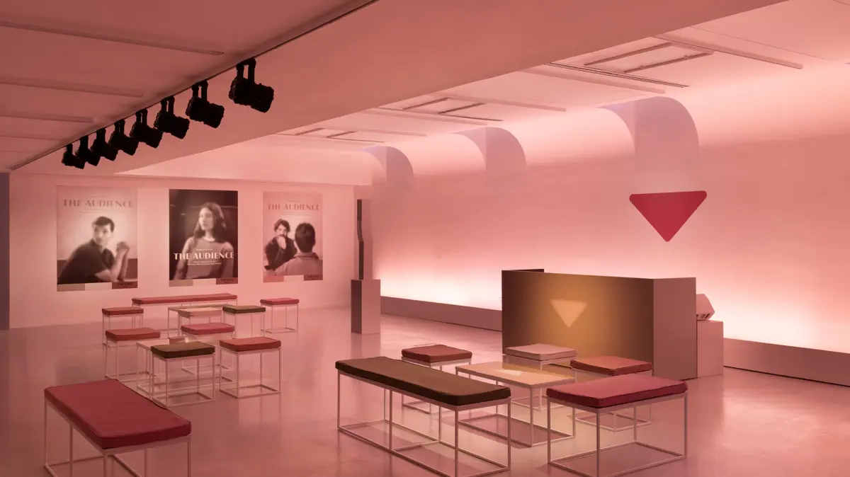 Prada Mode London 02 Prada Mode London 02