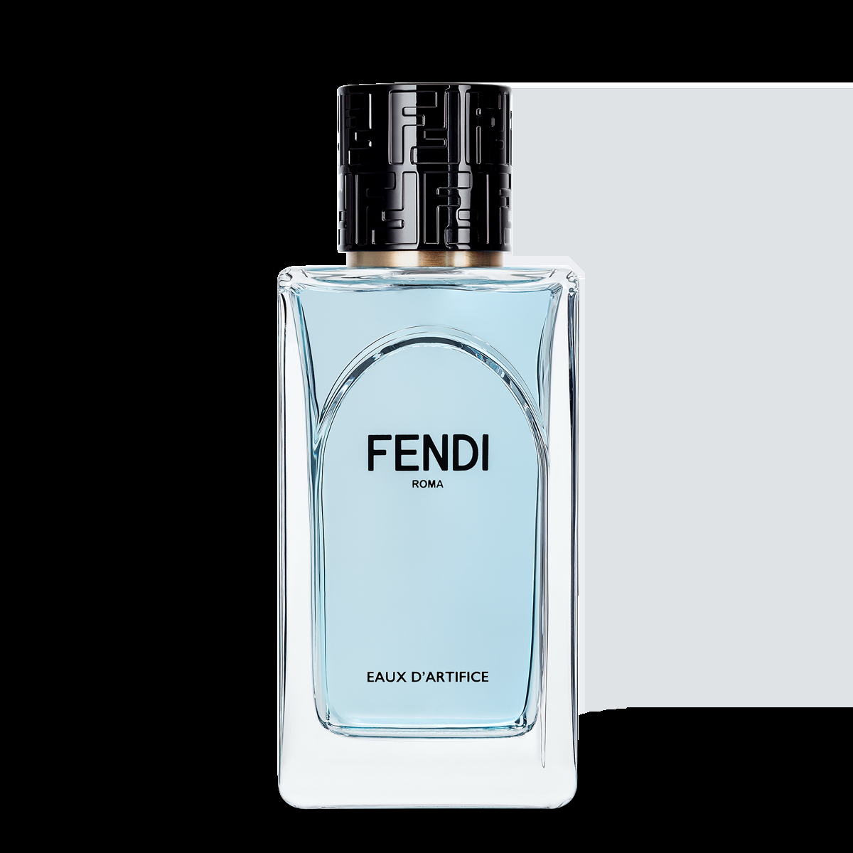 Eaux D'artifice FENDI Fragrances Still Life Images 01 Eaux D'artifice FENDI Fragrances Still Life Images 01
