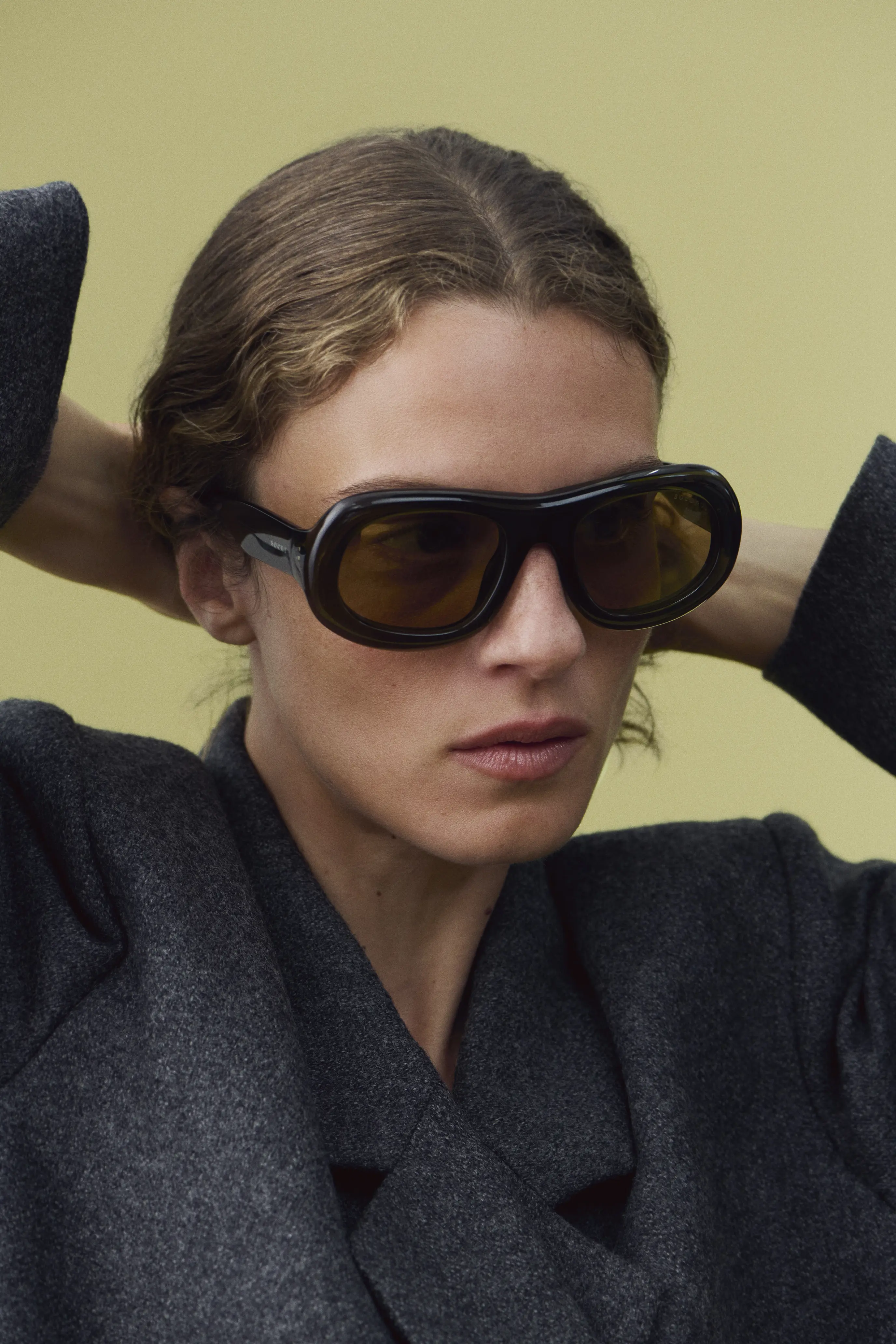 SOEUR EYEWEAR ANDREA MONTANO2587 B