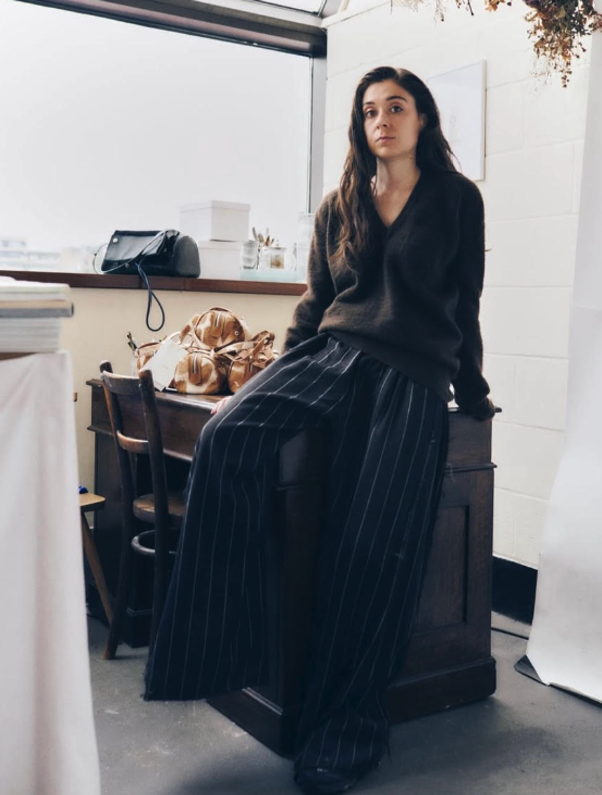 Talia Byre Talia Byre