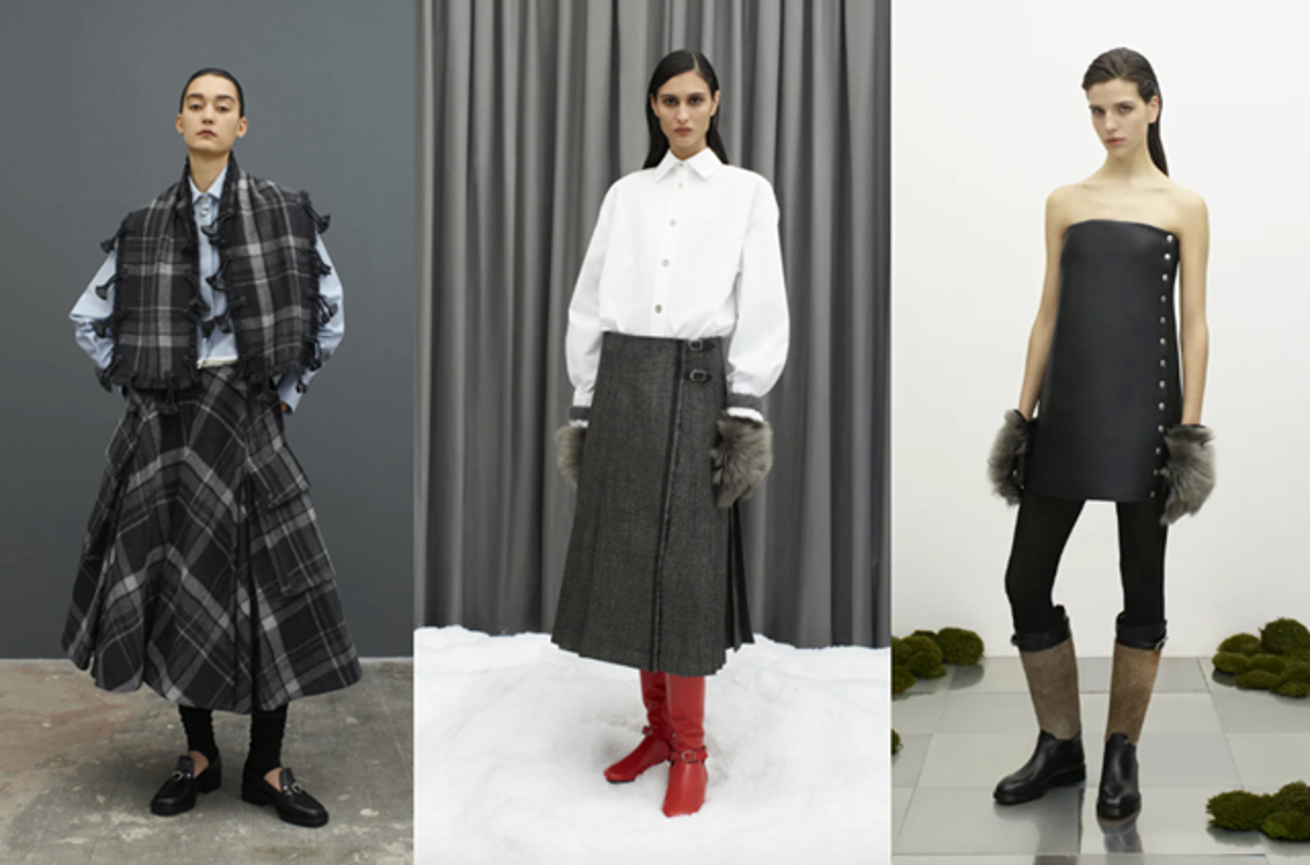 270224 Mfw Round Up Durazzi 270224 Mfw Round Up Durazzi