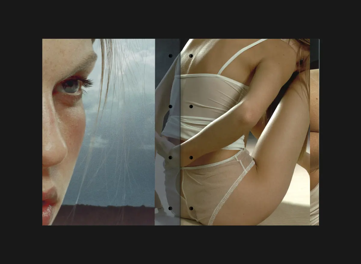 Norbert Schoerner PRADA ARCHIVE 1998–2002 SPREAD 1 Norbert Schoerner PRADA ARCHIVE 1998–2002 SPREAD 1