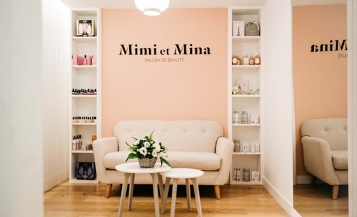 London Salons 4 1 London Salons 4 1