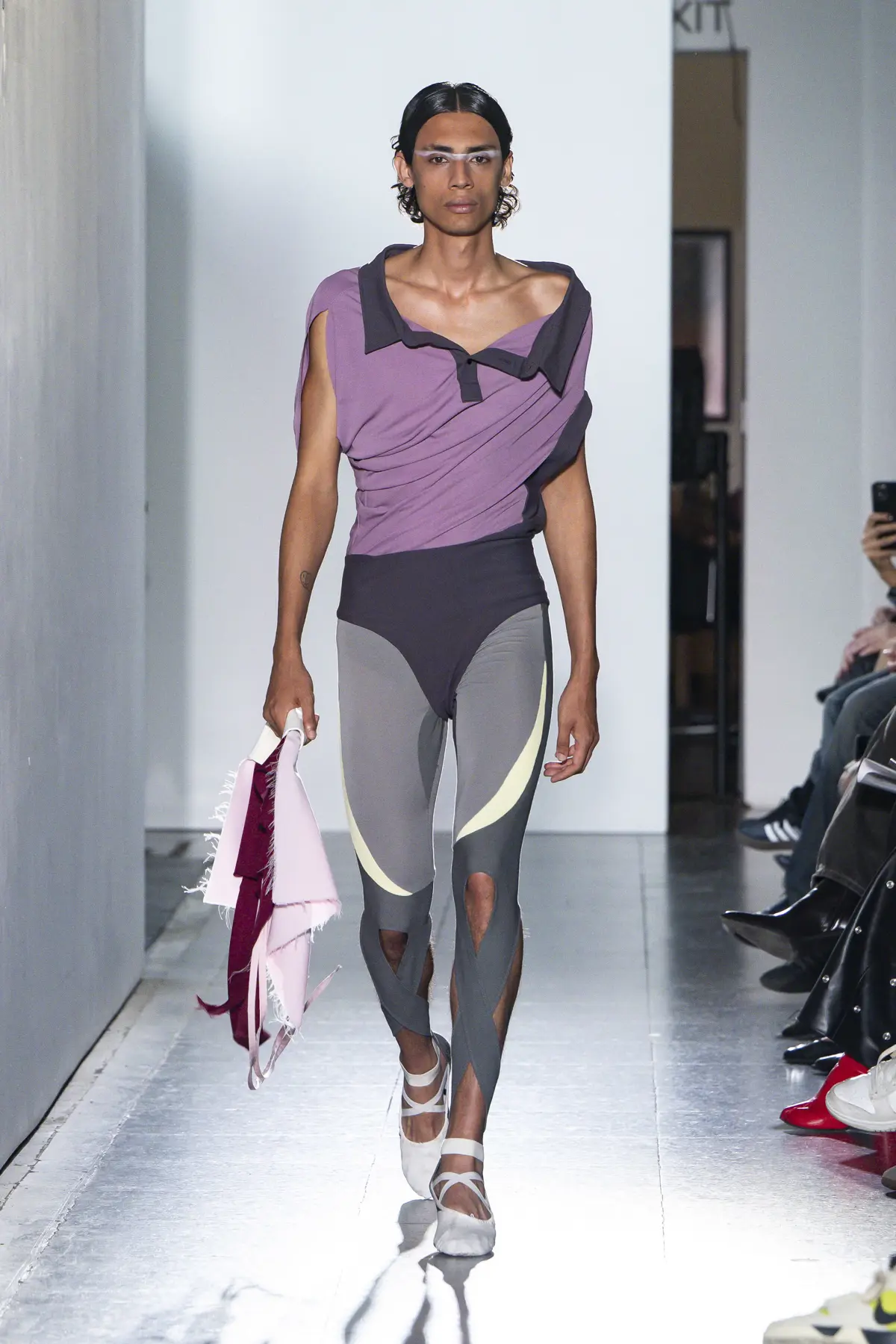 Fashion East Lookbook 2By3 85 Fashioneast SS26 3320 Fashion East Lookbook 2By3 85 Fashioneast SS26 3320