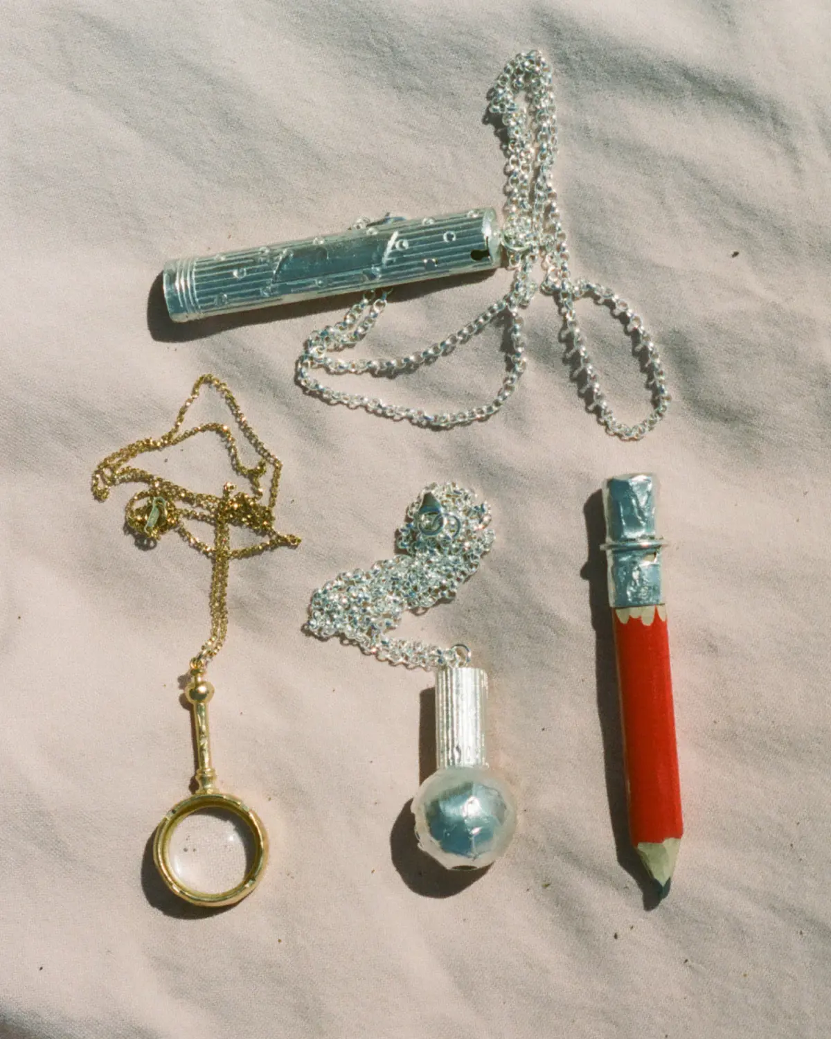 Aligheri Collection Aligheri Collection