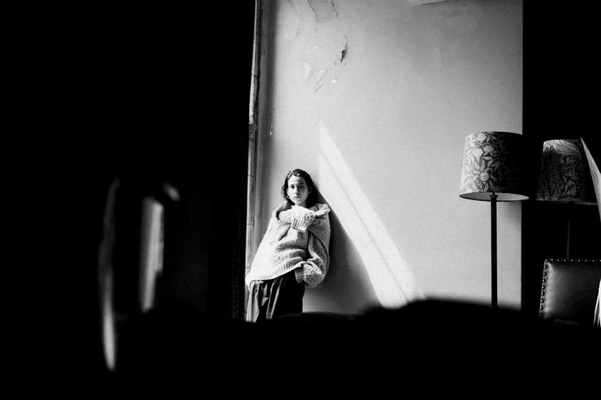 Amy Powney + Finisterre Campaign Image 14 Amy Powney + Finisterre Campaign Image 14