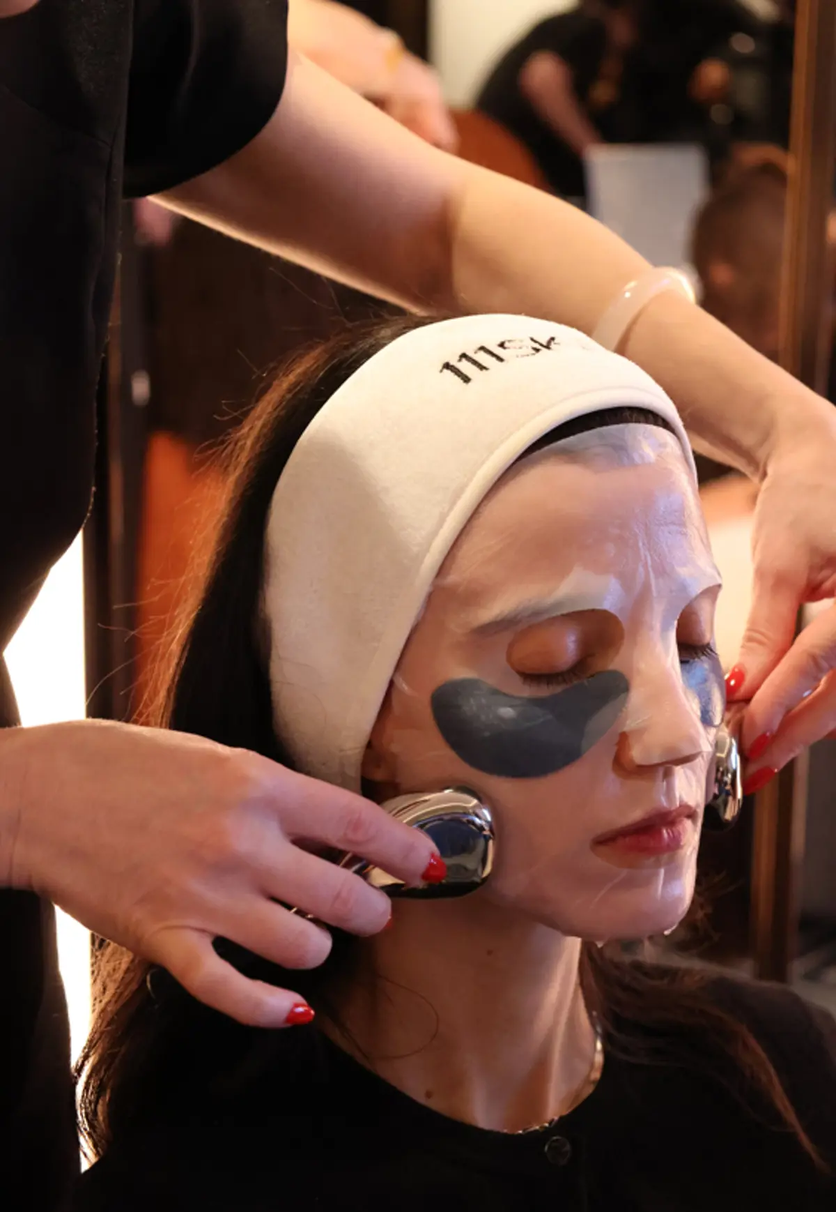 Completed Works X 111Skin Img2