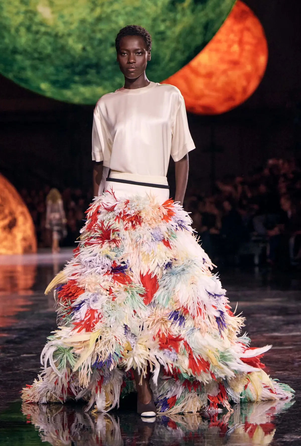 Chanel Spring Summer 2026 Copyright Chanel Look077 Ld Chanel Spring Summer 2026 Copyright Chanel Look077 Ld