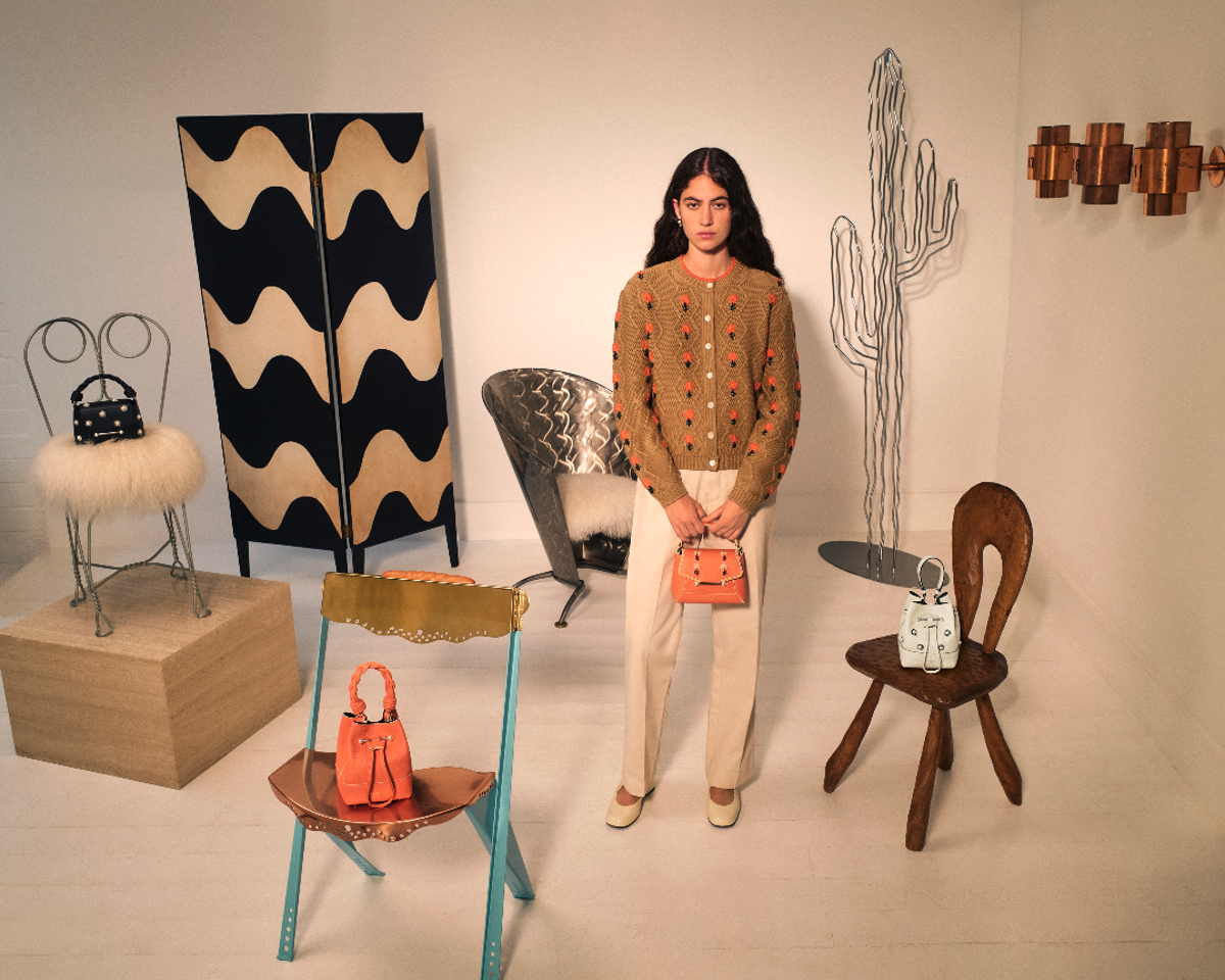 Strathberry X Shrimps_VanillaOsette_012 Strathberry X Shrimps_VanillaOsette_012