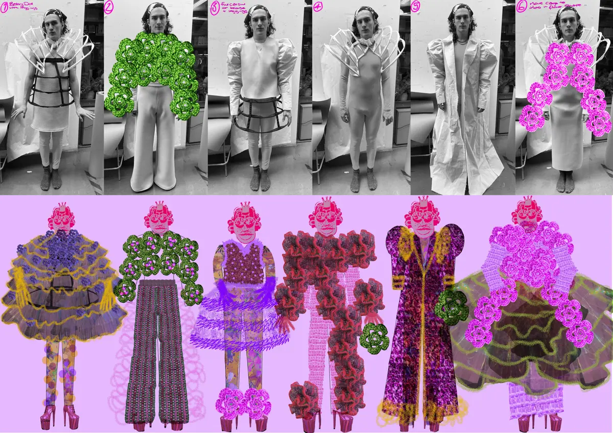 CSM BA 2024 Drew Kent 2 CSM BA 2024 Drew Kent 2