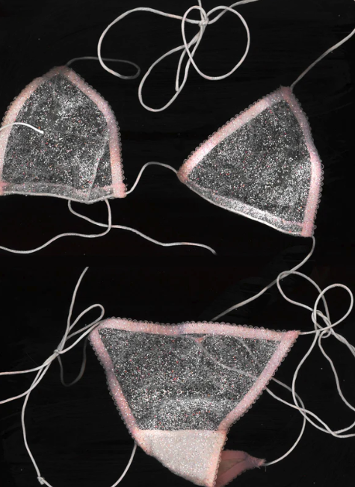 Miss Crofton Glitter Cover Photo Miss Crofton Glitter Cover Photo