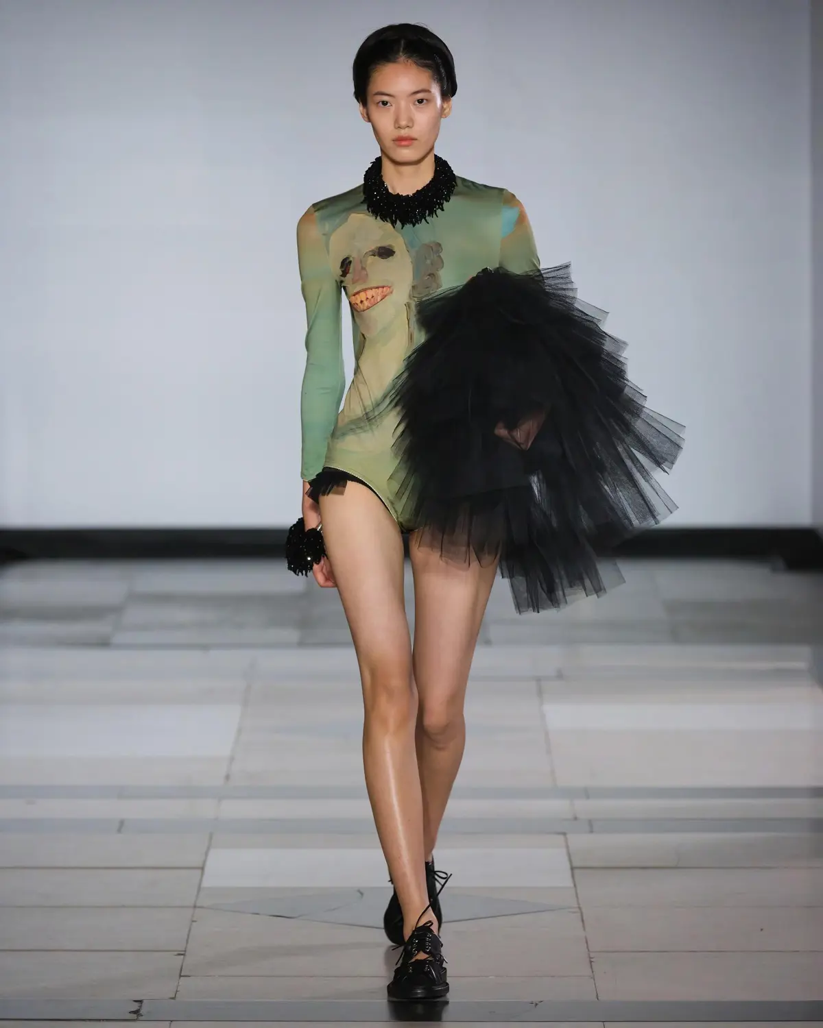 Simone Rocha SS25 Simone Rocha SS25