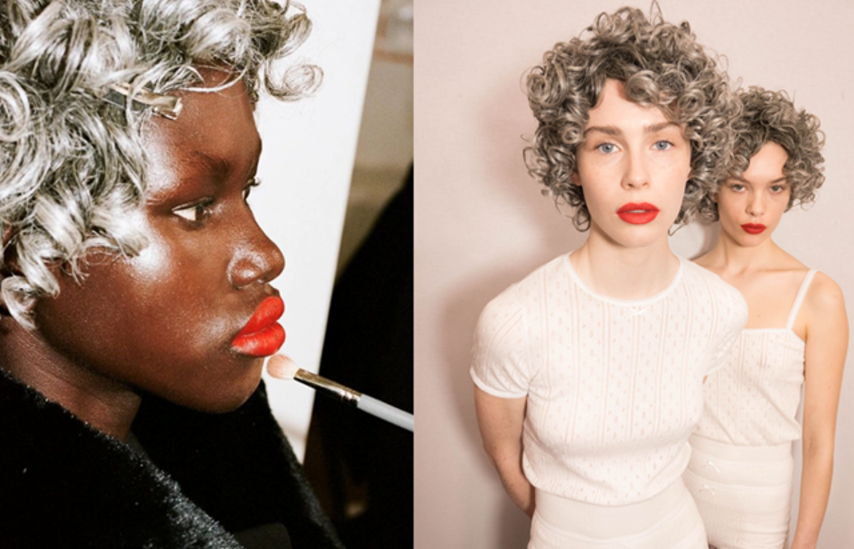 210224 Lfw Beauty Moments 1 210224 Lfw Beauty Moments 1