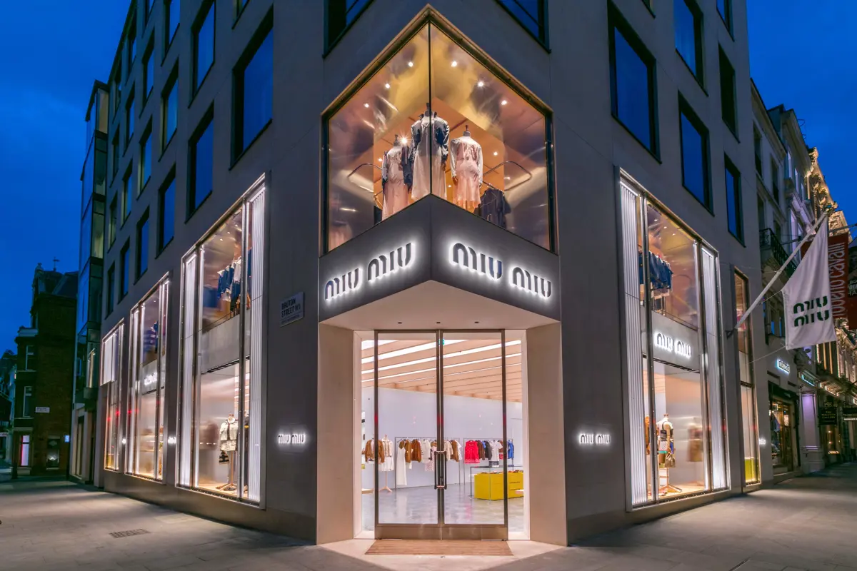 New Bond Street Store Final Images 4 New Bond Street Store Final Images 4