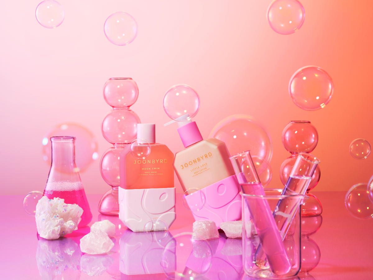 JOONBYRD IMAGERY JOONBYRD IMAGERY