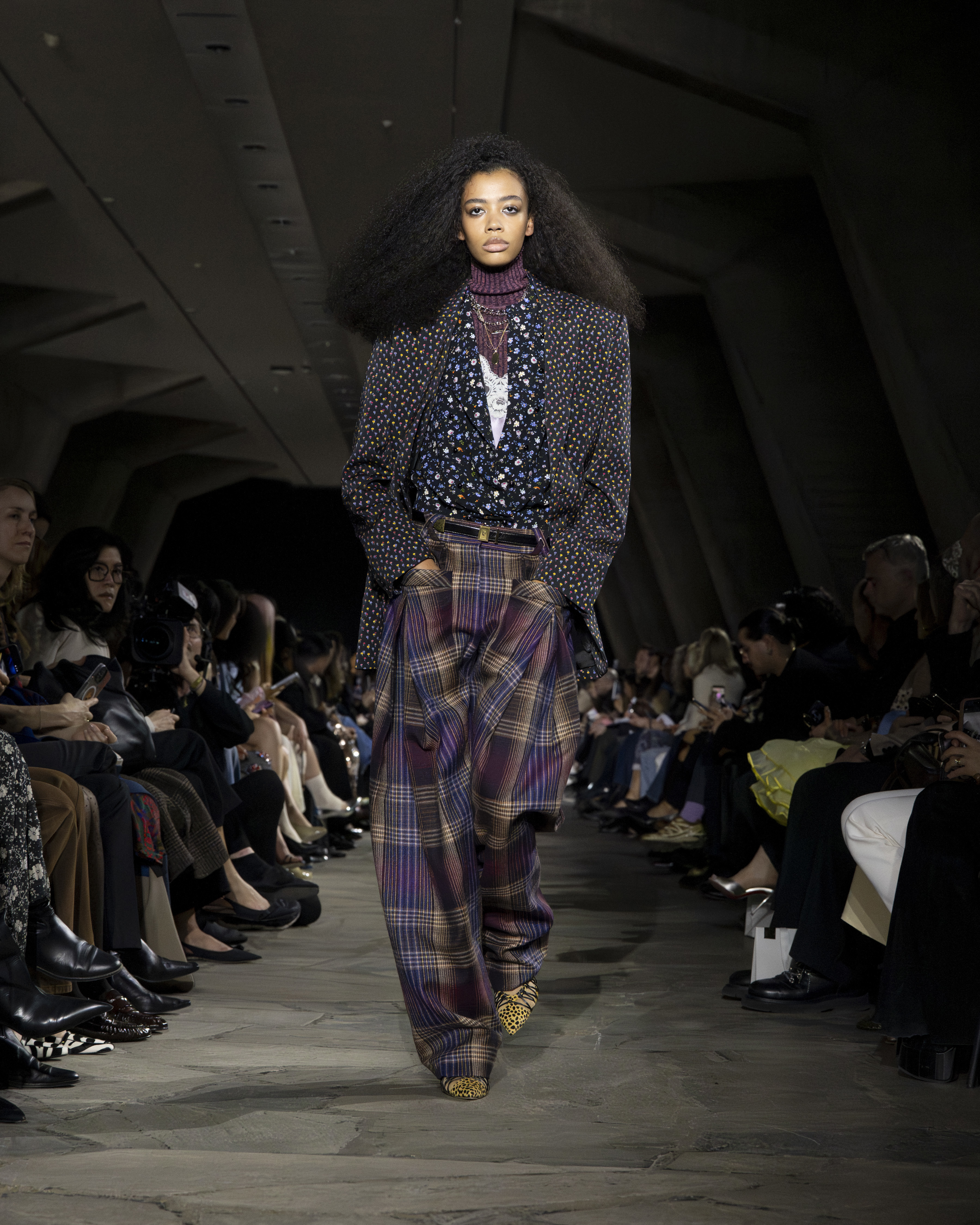 RABANNE FW26 YANNISVLAMOS LOOK13