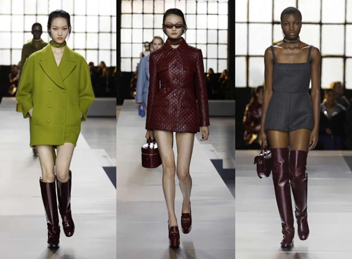 270224 Mfw Round Up Gucci 270224 Mfw Round Up Gucci