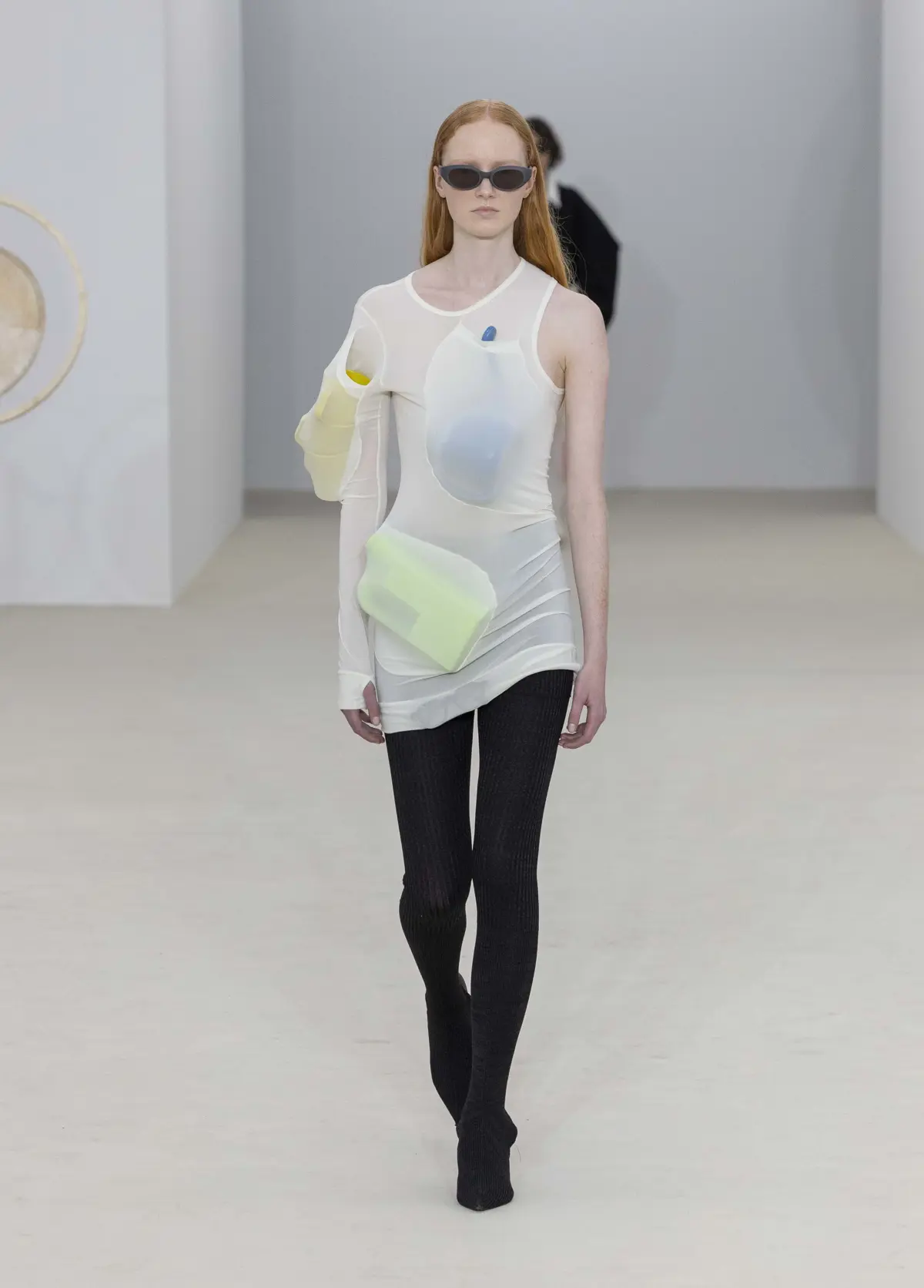Issey Miyake Look 22