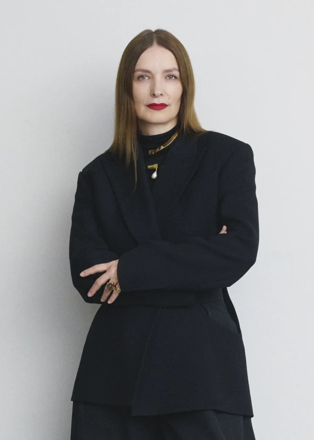 Roksanda & Other Stories Roksanda Portrait Roksanda & Other Stories Roksanda Portrait