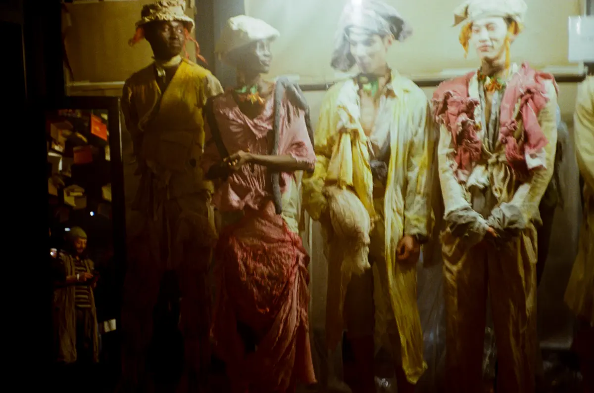 Paolo Carzana Cover Image Paolo Carzana Cover Image