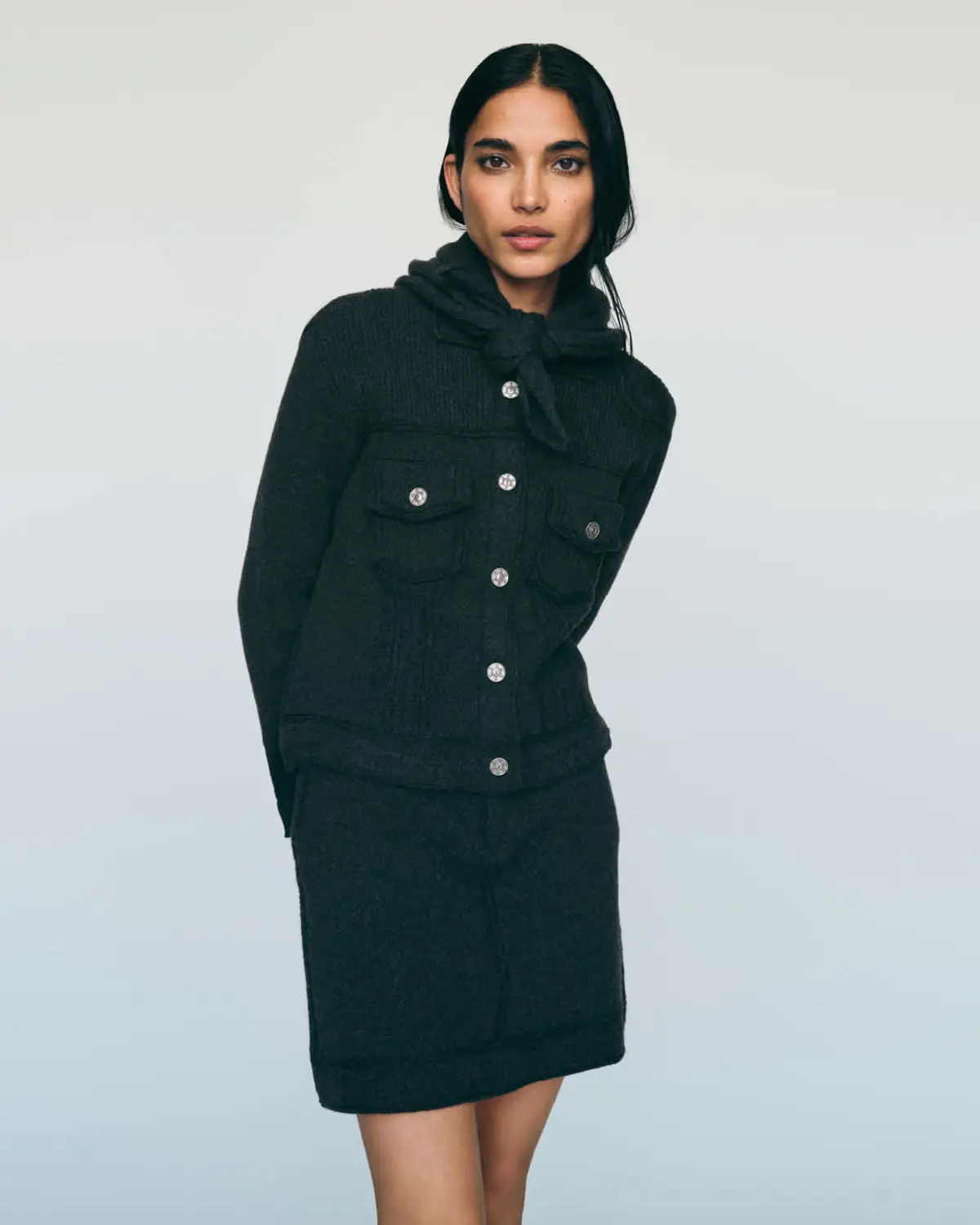 BARRIE DENIM 05 BARRIE DENIM 05