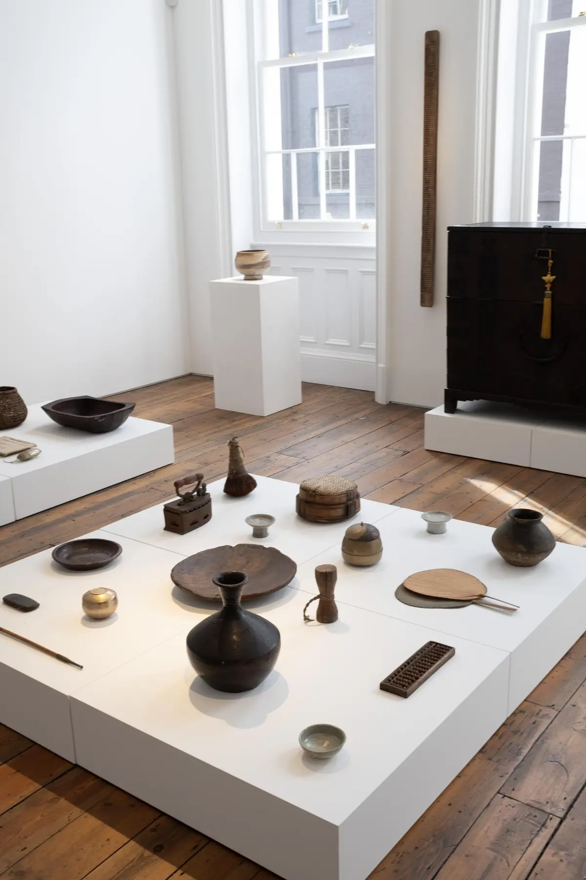 Rejina Pyo, 'Mother's Objects' Rejina Pyo, 'Mother's Objects'