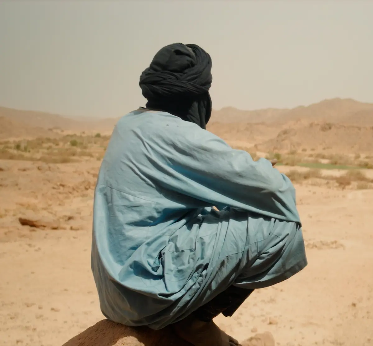 And Still, It Remains Still010