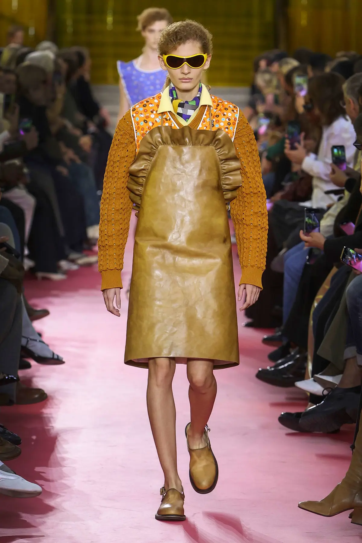 Miu Miu Ss26 Look 14 Miu Miu Ss26 Look 14