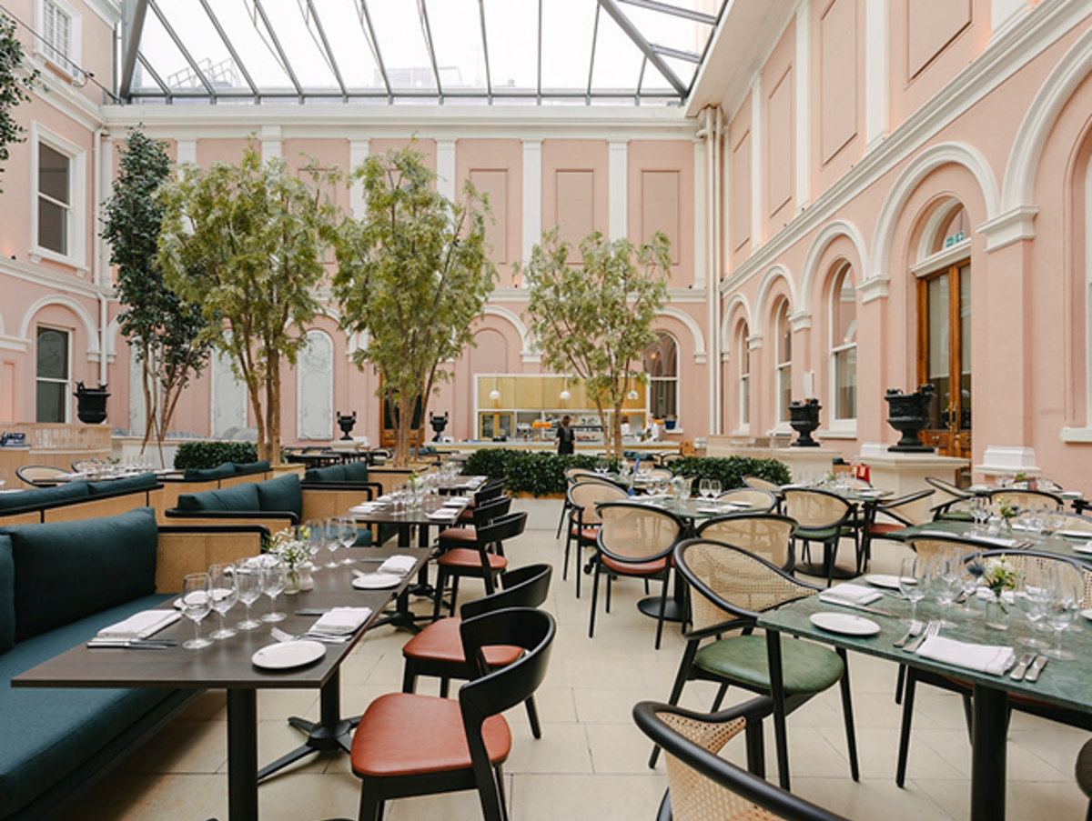 140224 Journo Hangouts 5 140224 Journo Hangouts 5