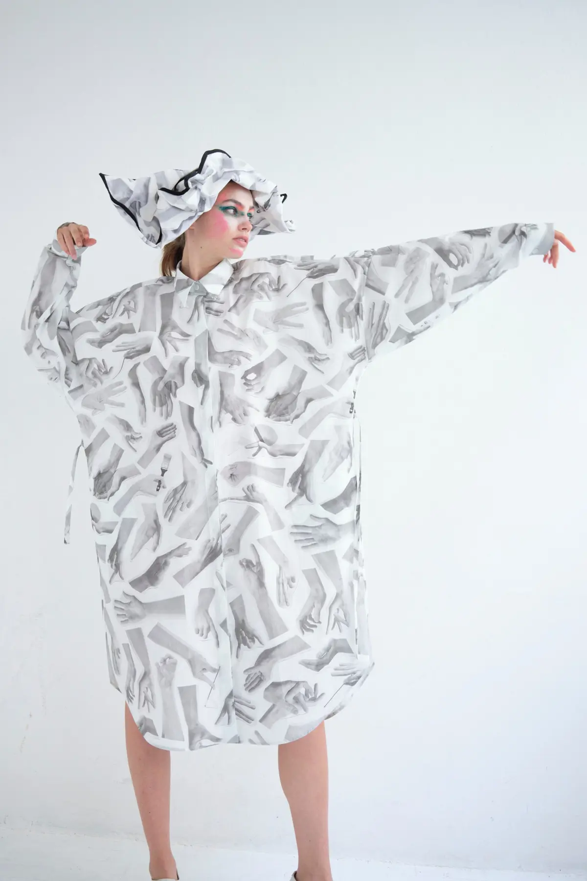 Arthur Arbesser SS25 Arthur Arbesser SS25