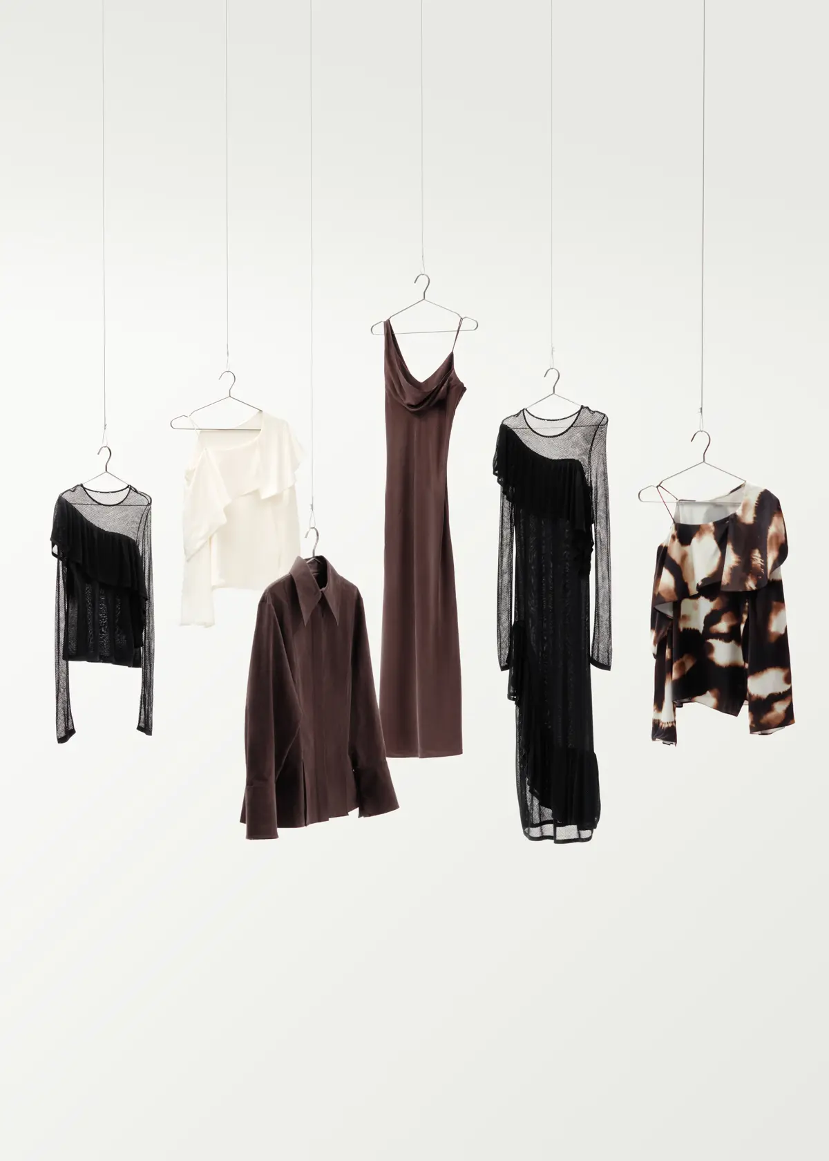 & Other Stories 1 & Other Stories 1