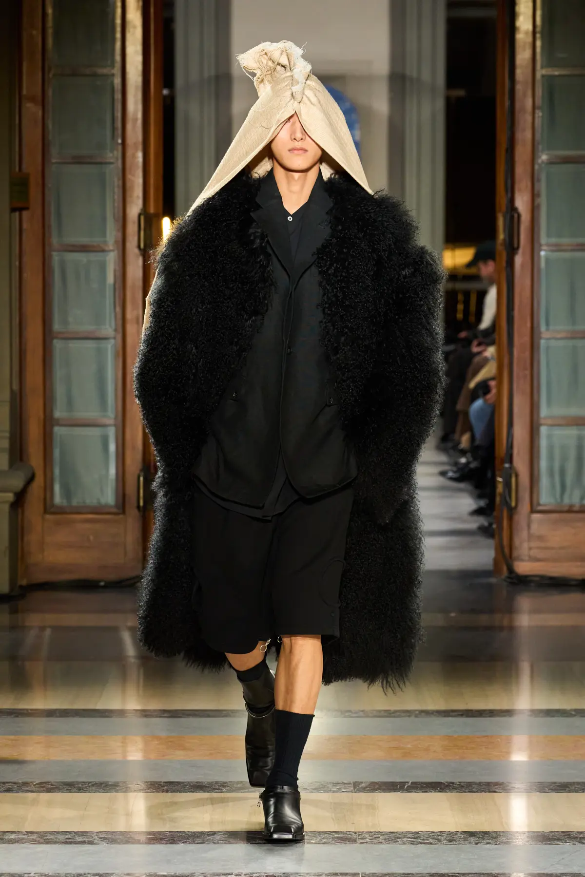 Fashion Week Mens Fashion Week Mens