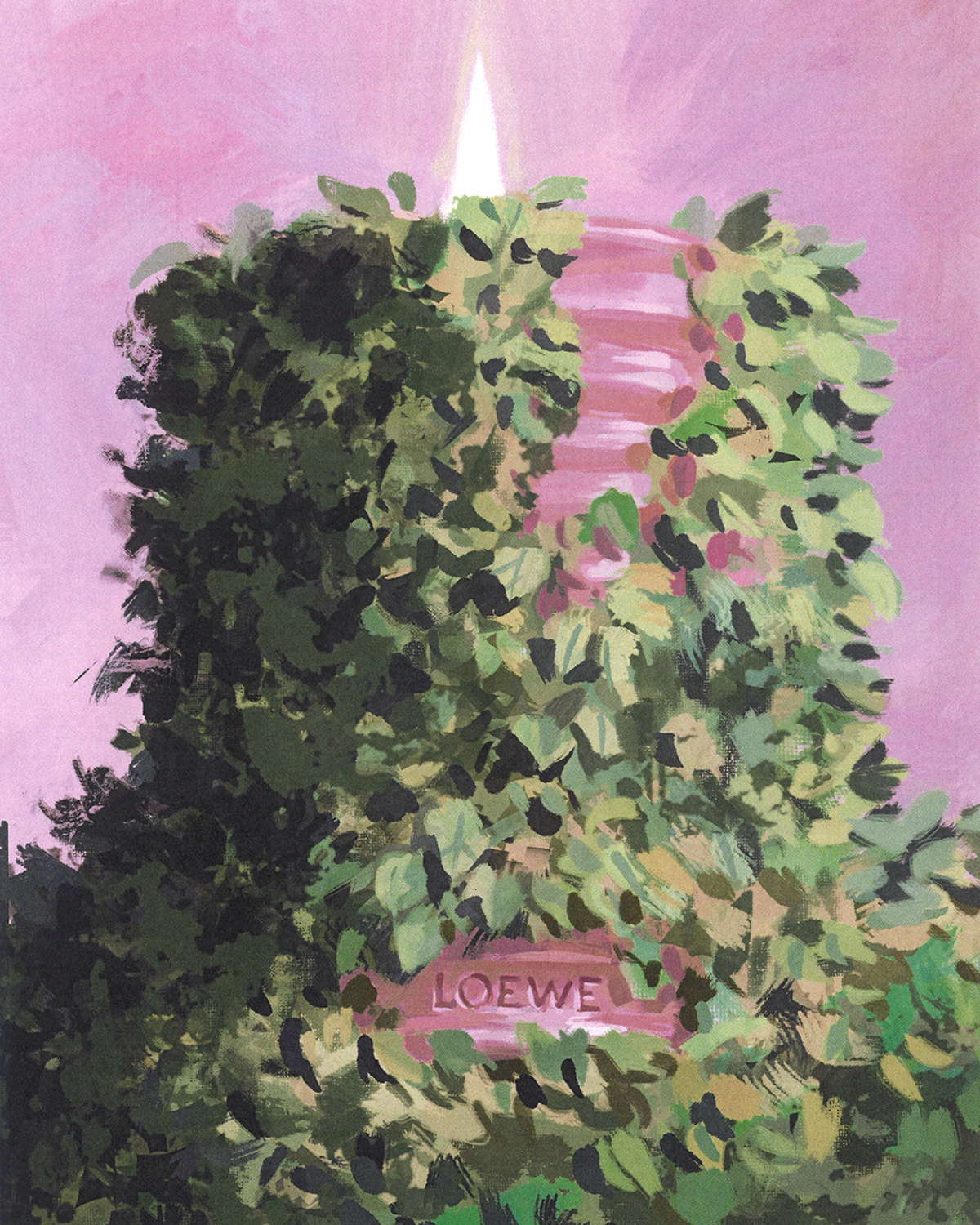 Ivy