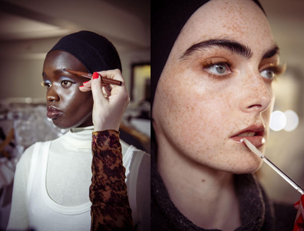 210224 Lfw Beauty Moments 4 210224 Lfw Beauty Moments 4