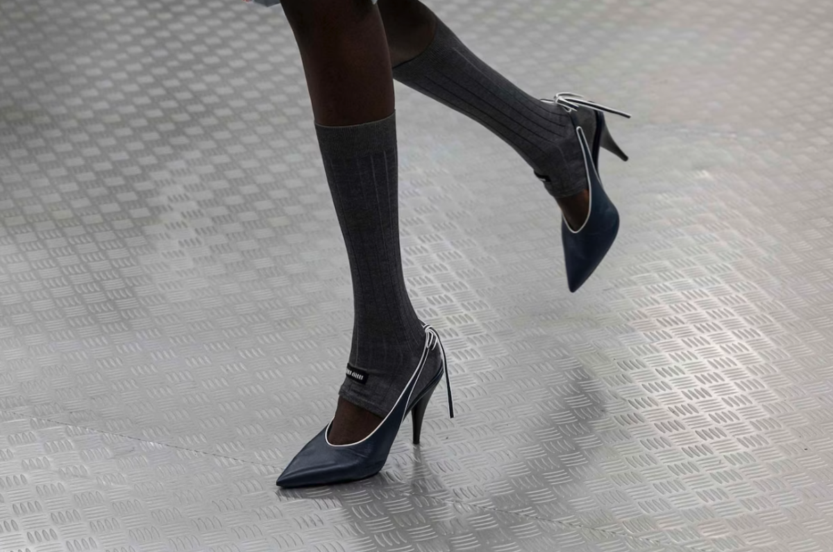 Miu Miu Ss25 Heels Miu Miu Ss25 Heels