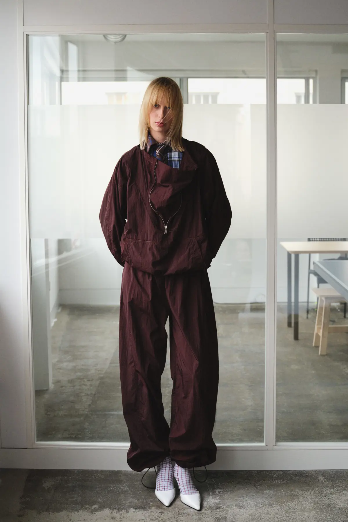 Talia Byre AW25 2 Talia Byre AW25 2