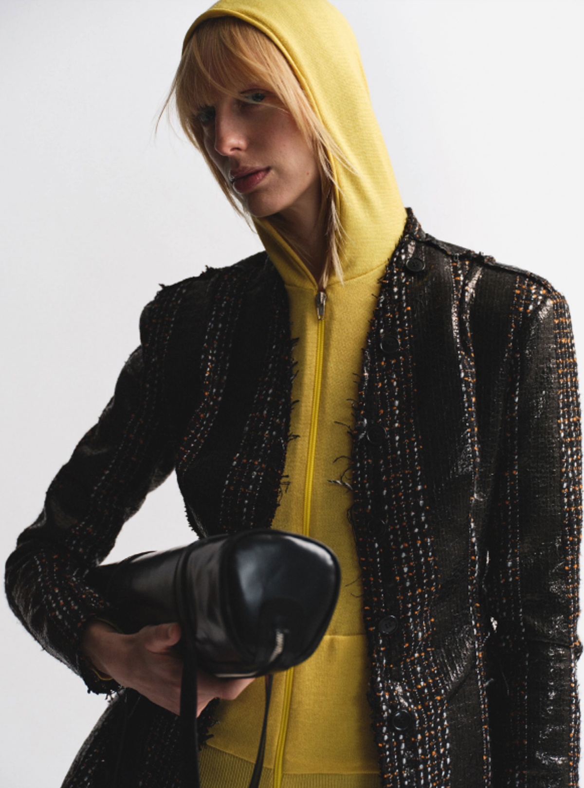 Talia Byre AW25 Talia Byre AW25