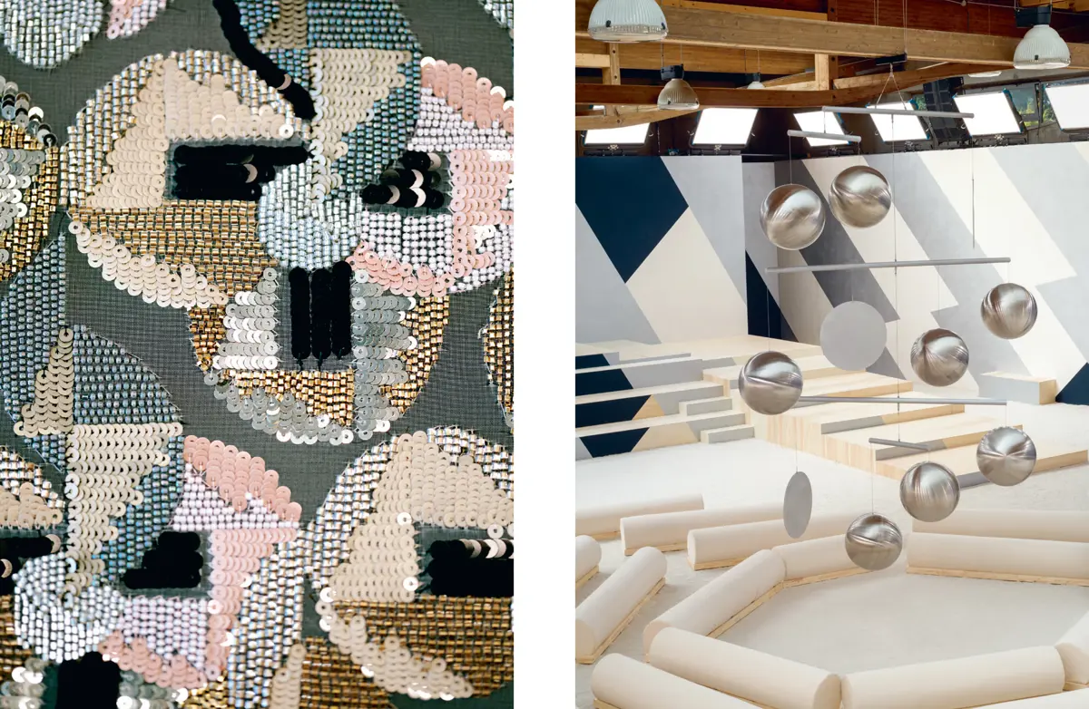 Chanel Book Chanel Book