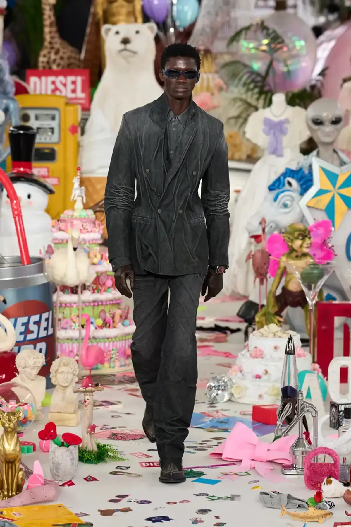 00004 Diesel Fall 2026 Ready To Wear Credit Gorunwayjpg