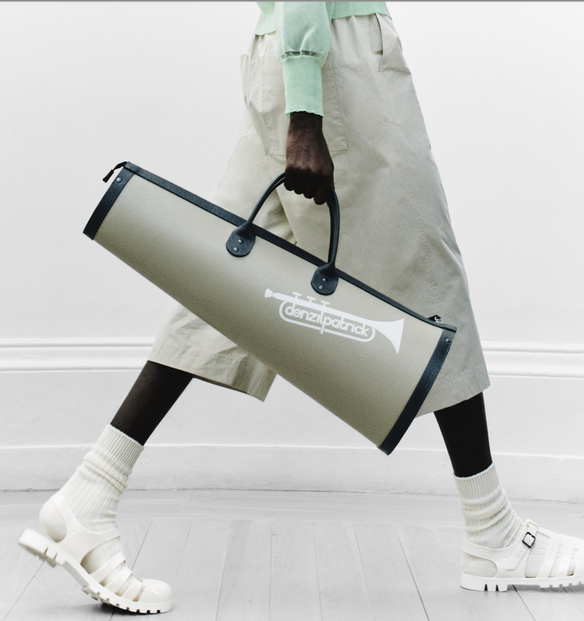 Denzil Patric SS25 Denzil Patric SS25