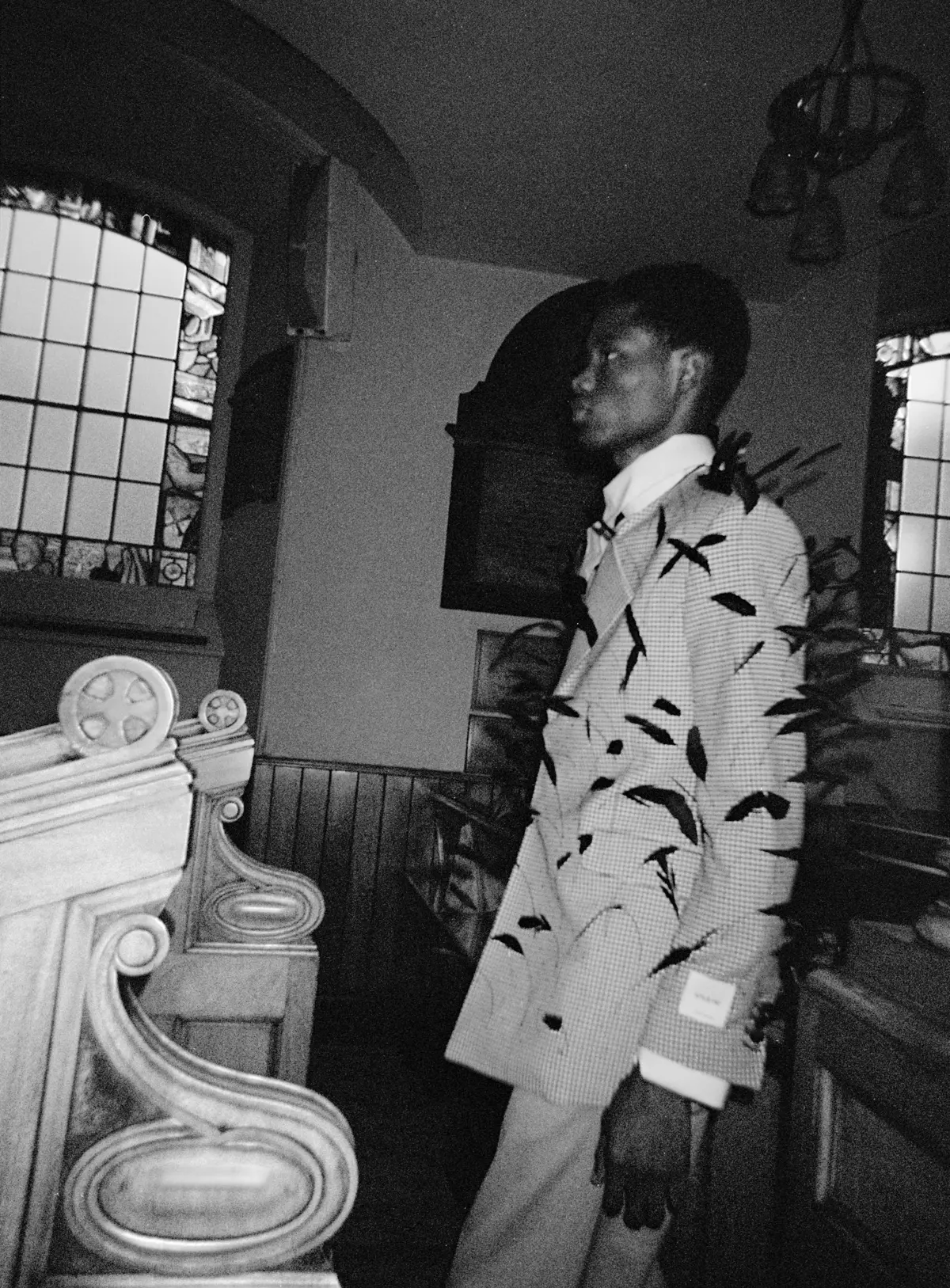 Craig Benson Kyle Ho BTS 31 2 Craig Benson Kyle Ho BTS 31 2