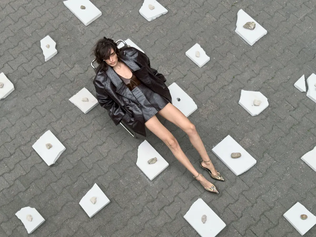 Aeyde FW24 (C)Daniel Roche Sarina 03 Aeyde FW24 (C)Daniel Roche Sarina 03