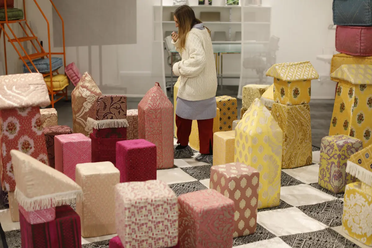 Sophia Kamici X Zoubida Cover Photo Sophia Kamici X Zoubida Cover Photo