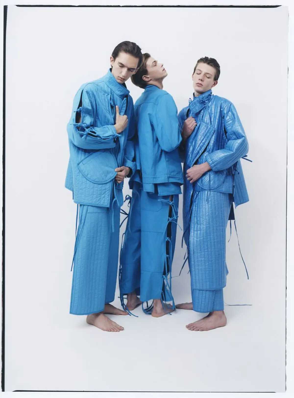 LFWM Moments Craig Green LFWM Moments Craig Green