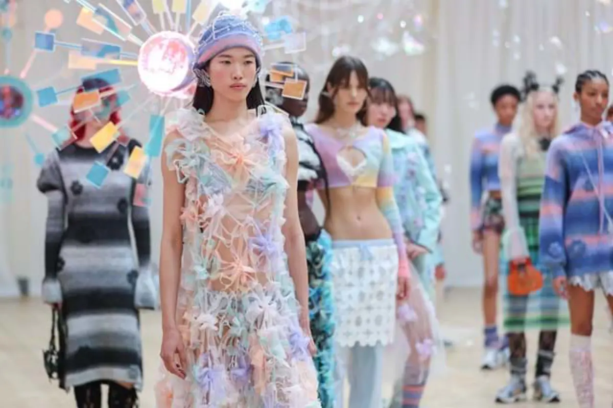 210224 Lfw Beauty Moments 5 210224 Lfw Beauty Moments 5