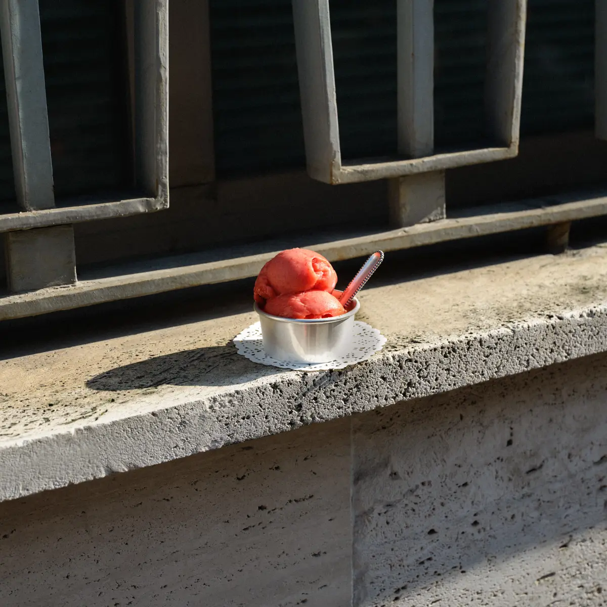 Georg Jensen Gelateria Danese Imagery 2 Georg Jensen Gelateria Danese Imagery 2