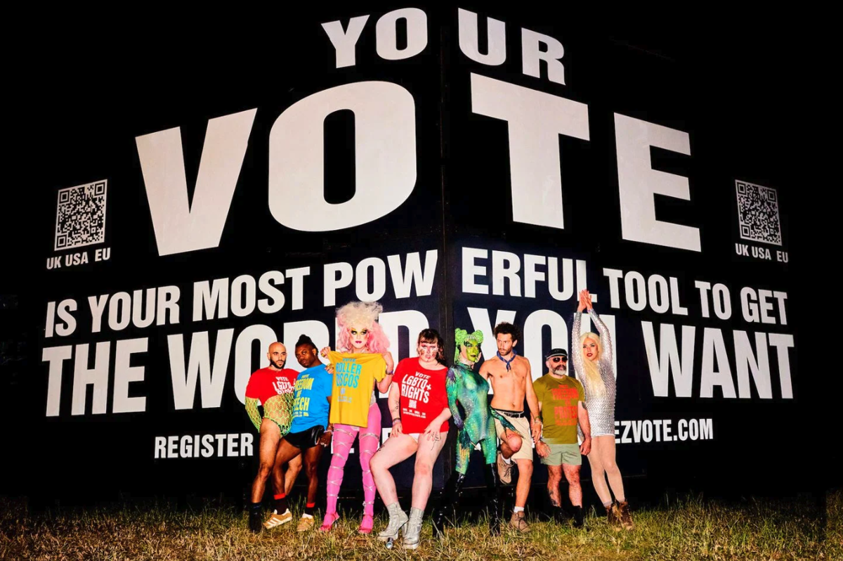 Slogan Tshirts Katharine Hamnett 8 Slogan Tshirts Katharine Hamnett 8