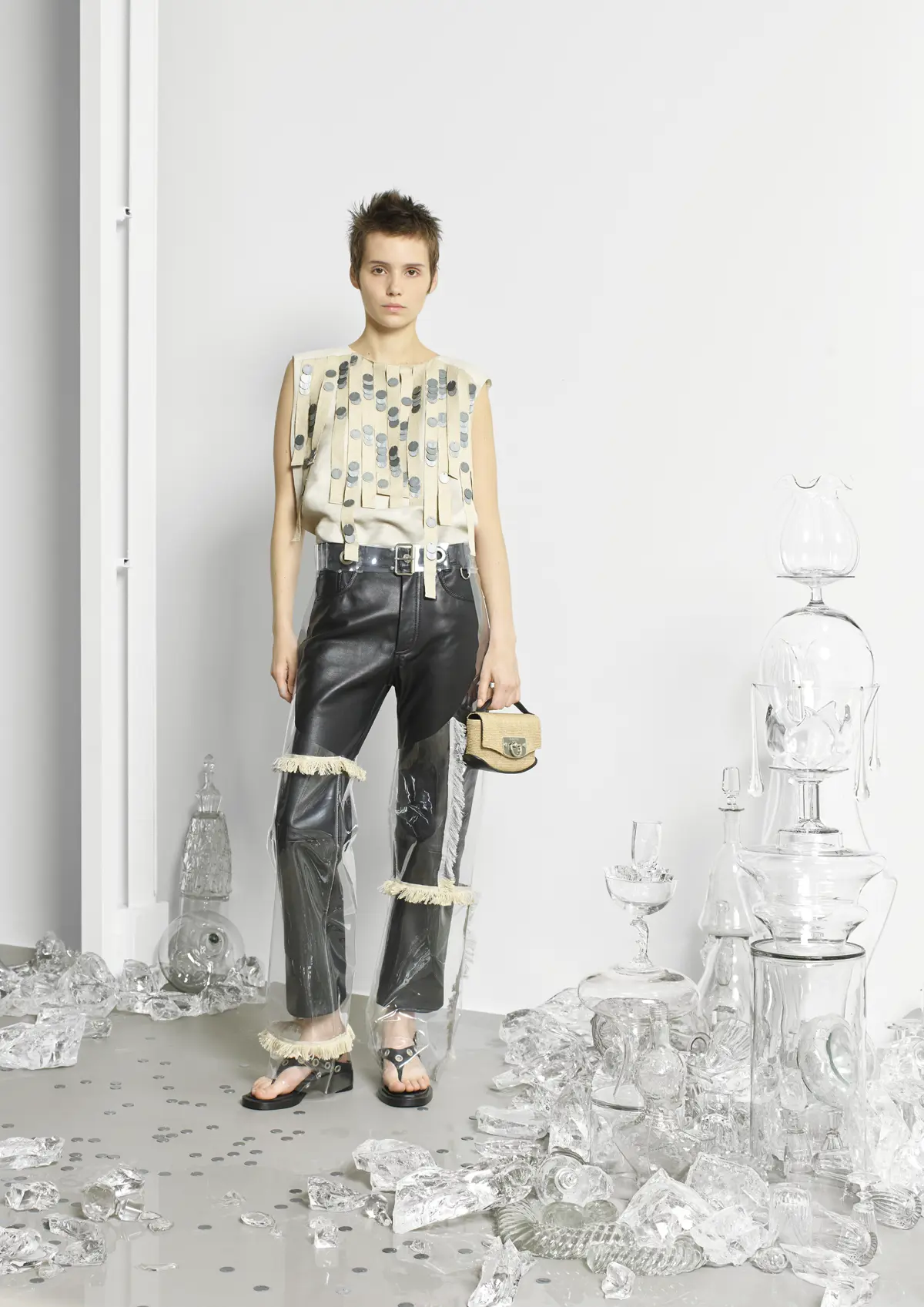 Durazzi Milano SS25 Durazzi Milano SS25