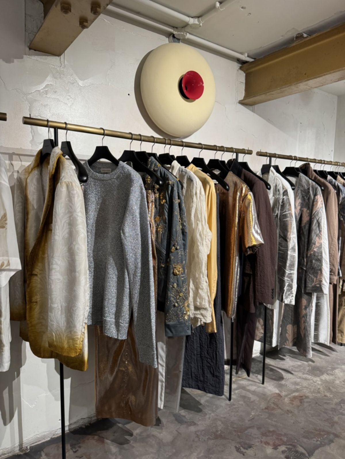 Dries Van Noten store Dries Van Noten store