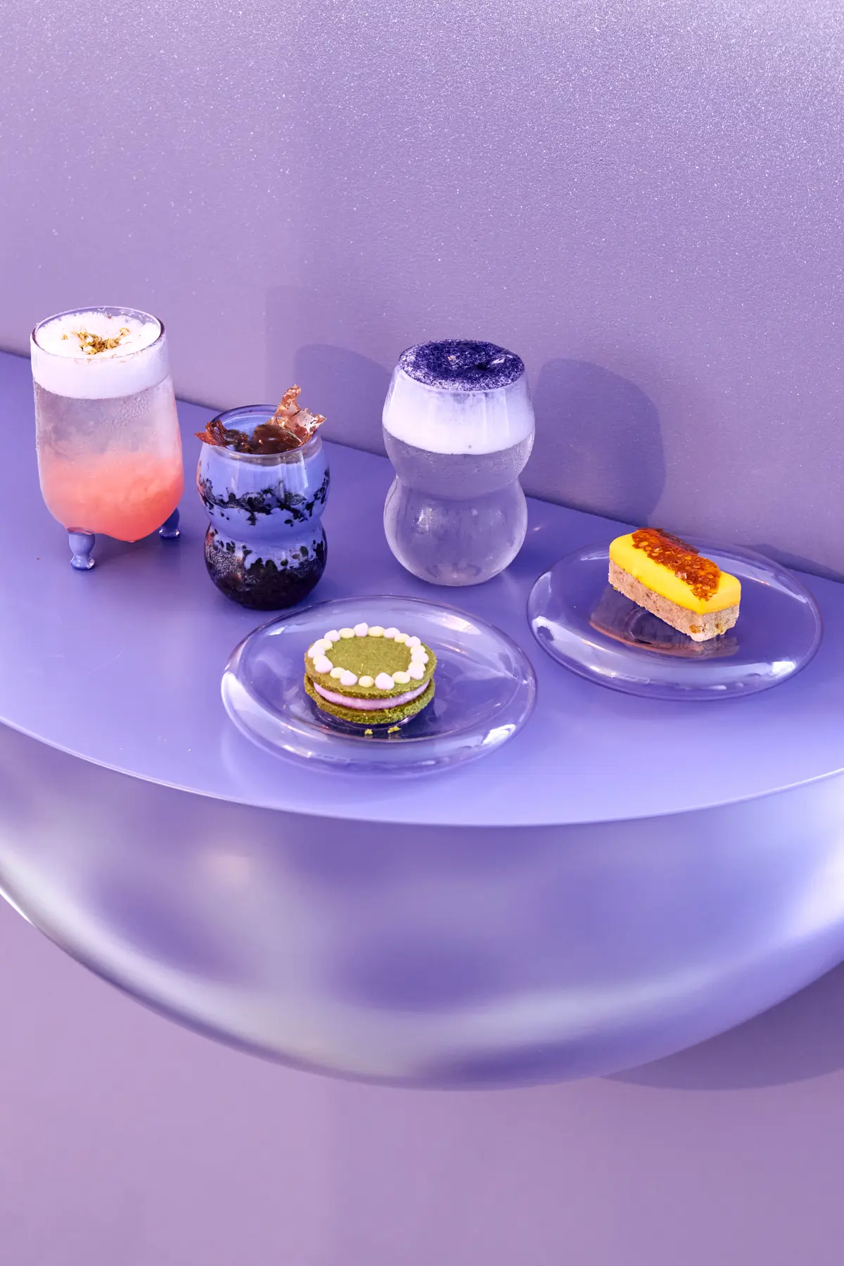 Koi 11 Food And Drink Koi 11 Food And Drink